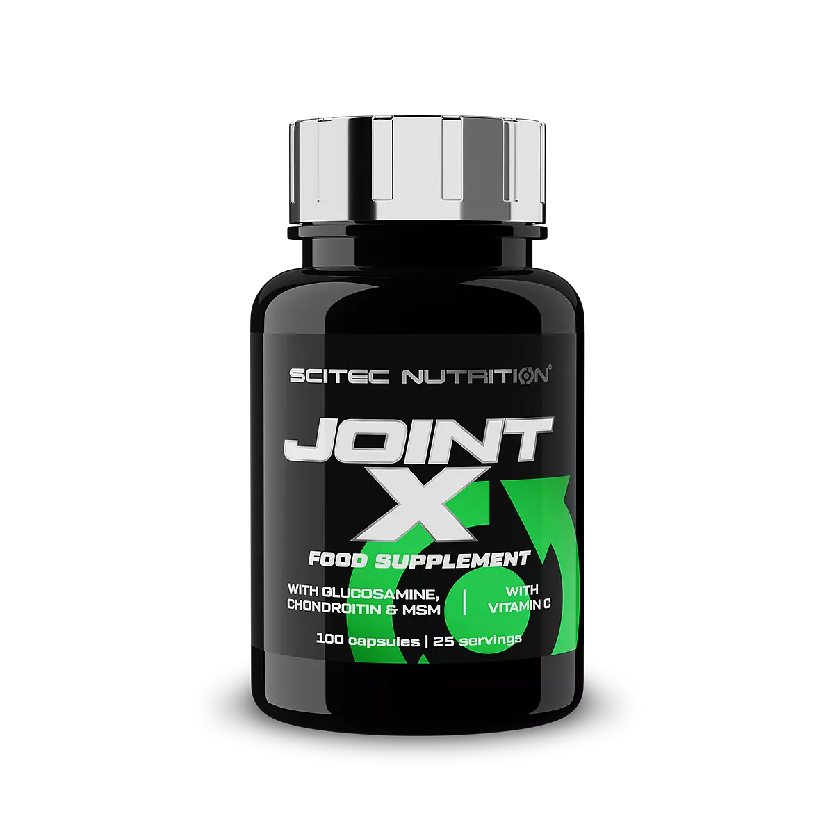 Scitec Nutrition Joint-X 100 caps