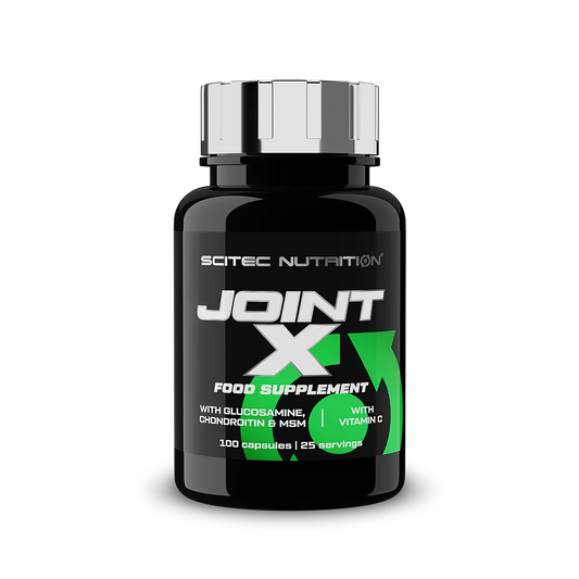 Scitec Nutrition Joint-X 100 caps