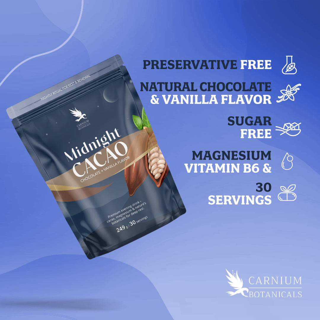 Midnight Cacao