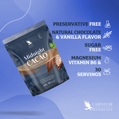 Midnight Cacao