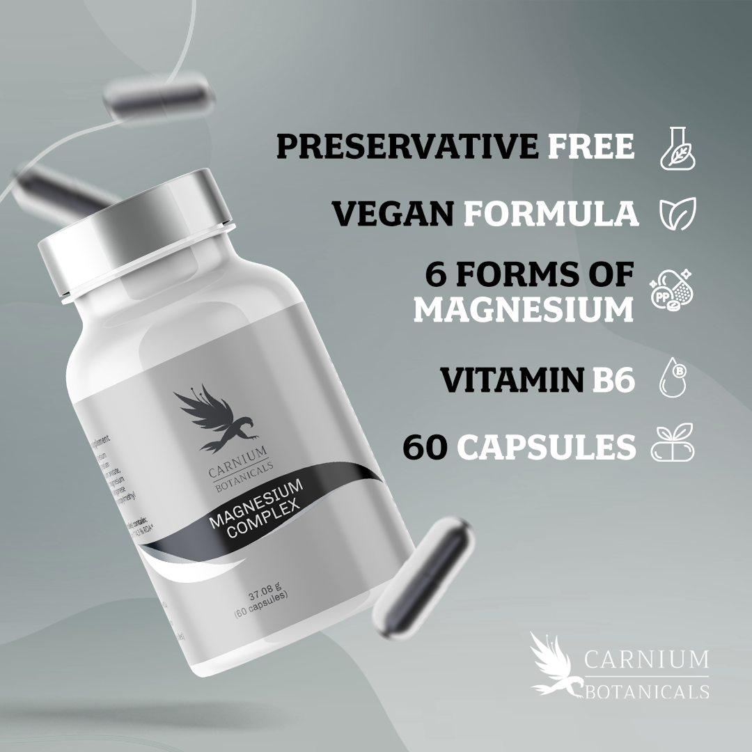 Magnesium Complex