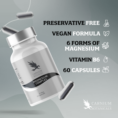 Magnesium Complex