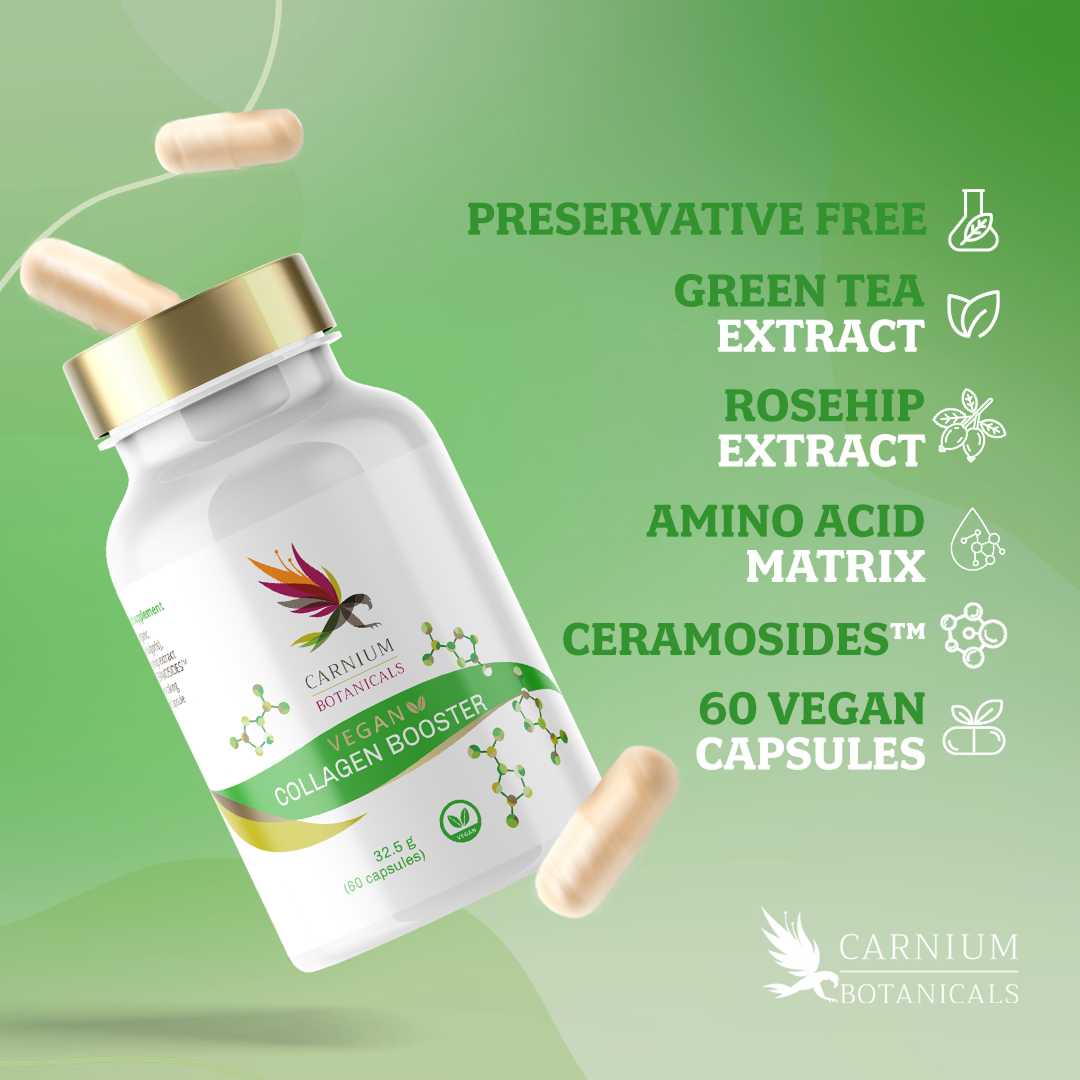 Vegan Collagen Booster