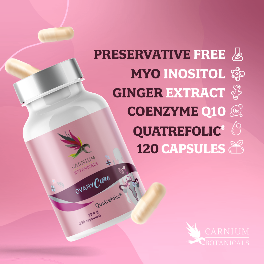 OvaryCare