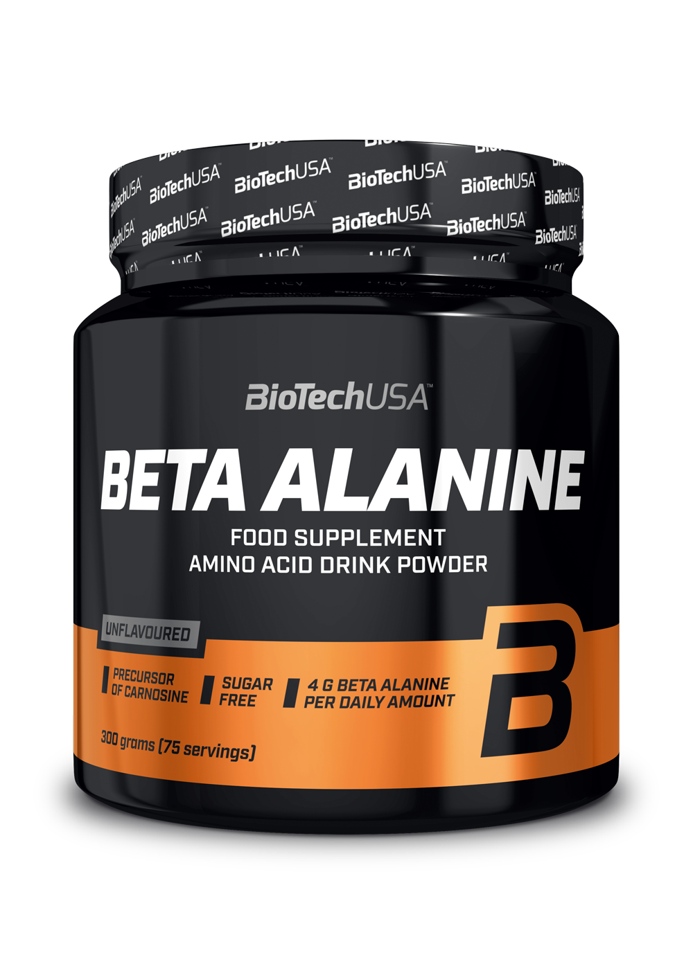 Beta Alanine 300g (smaakloos)