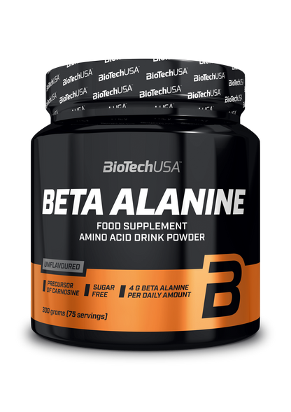 Beta Alanine 300g (smaakloos)