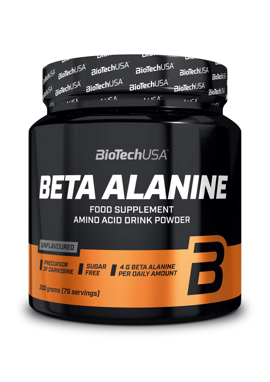 Beta Alanine 300g (smaakloos)