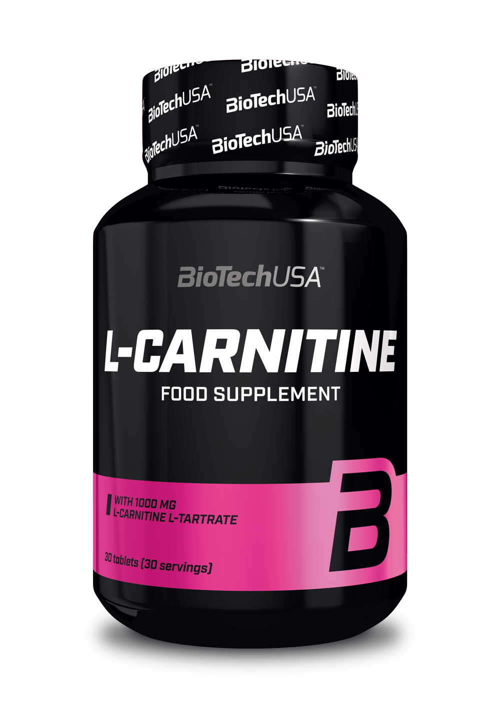 L-Carnitine 30 tabletten