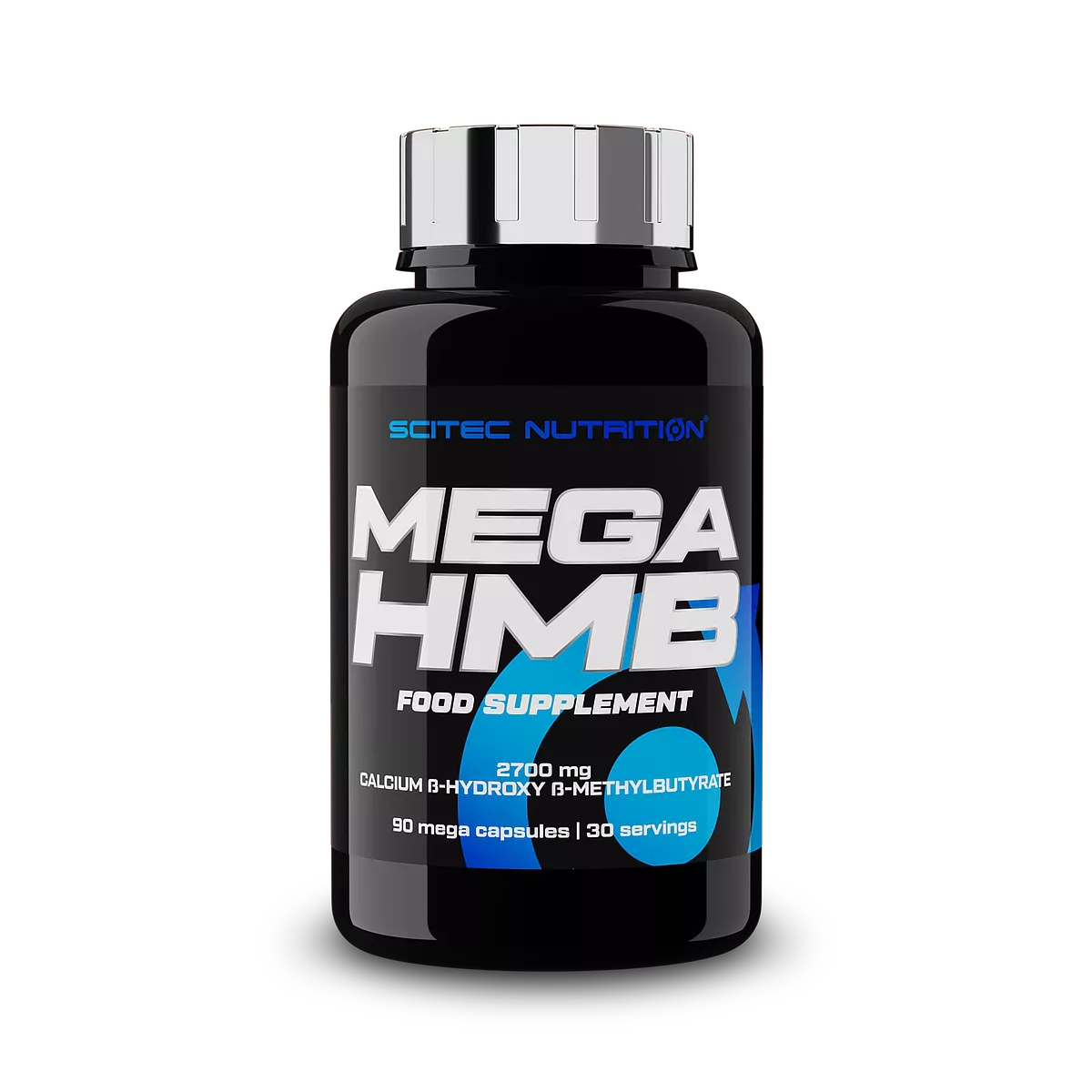Scitec Nutrition Mega HMB 90 caps