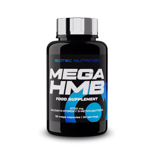 Scitec Nutrition Mega HMB 90 caps