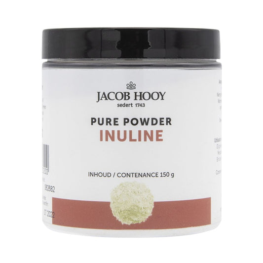 Inuline Puur Poeder | 150 gram | Jacob Hooy