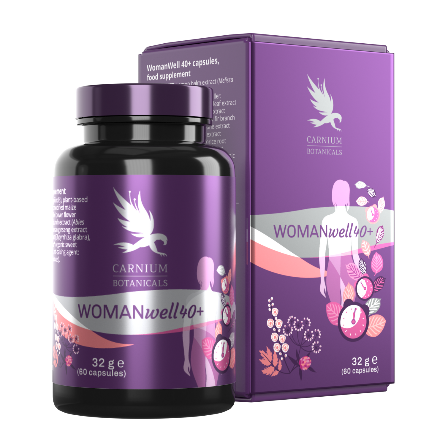 WomanWELL 40+