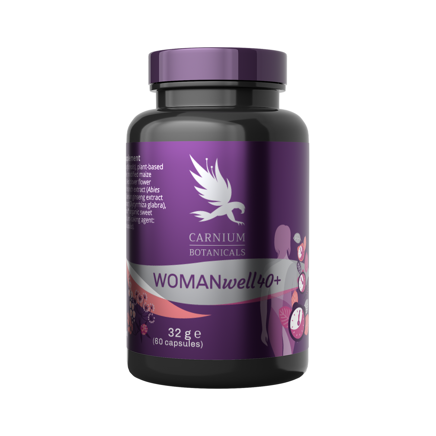 WomanWELL 40+
