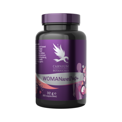 WomanWELL 40+