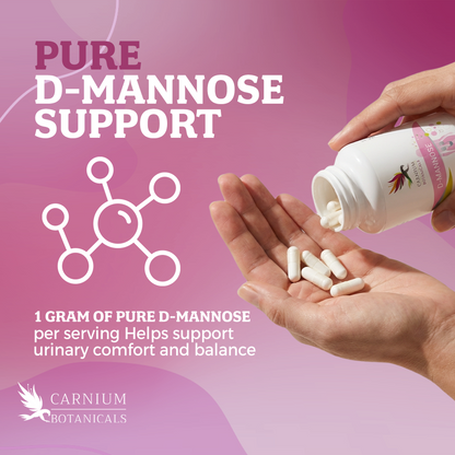 D-Mannose