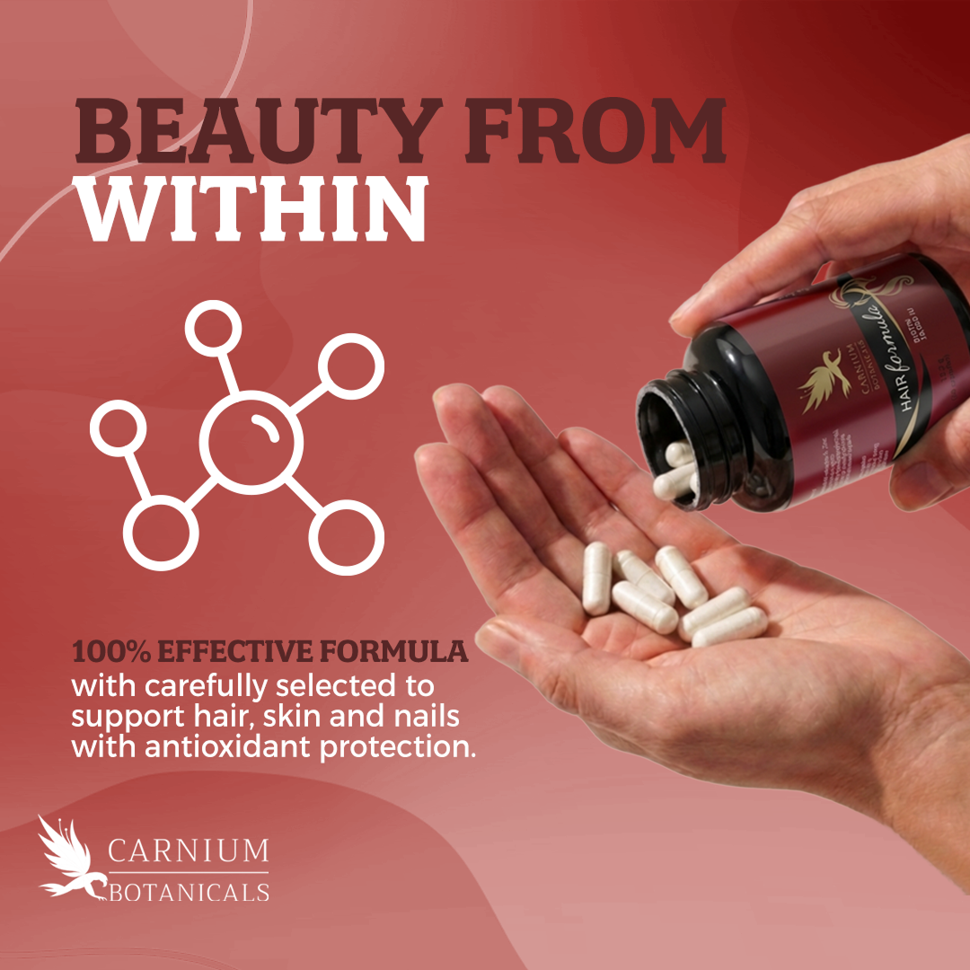 Hair Formula