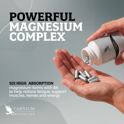 Magnesium Complex