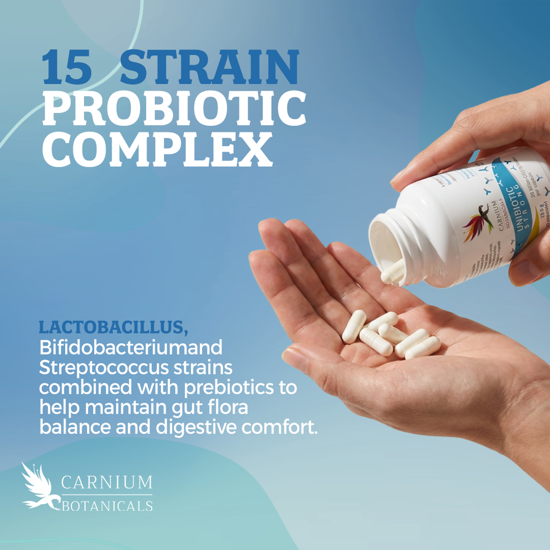 Strongibiotic 20 mld CFU