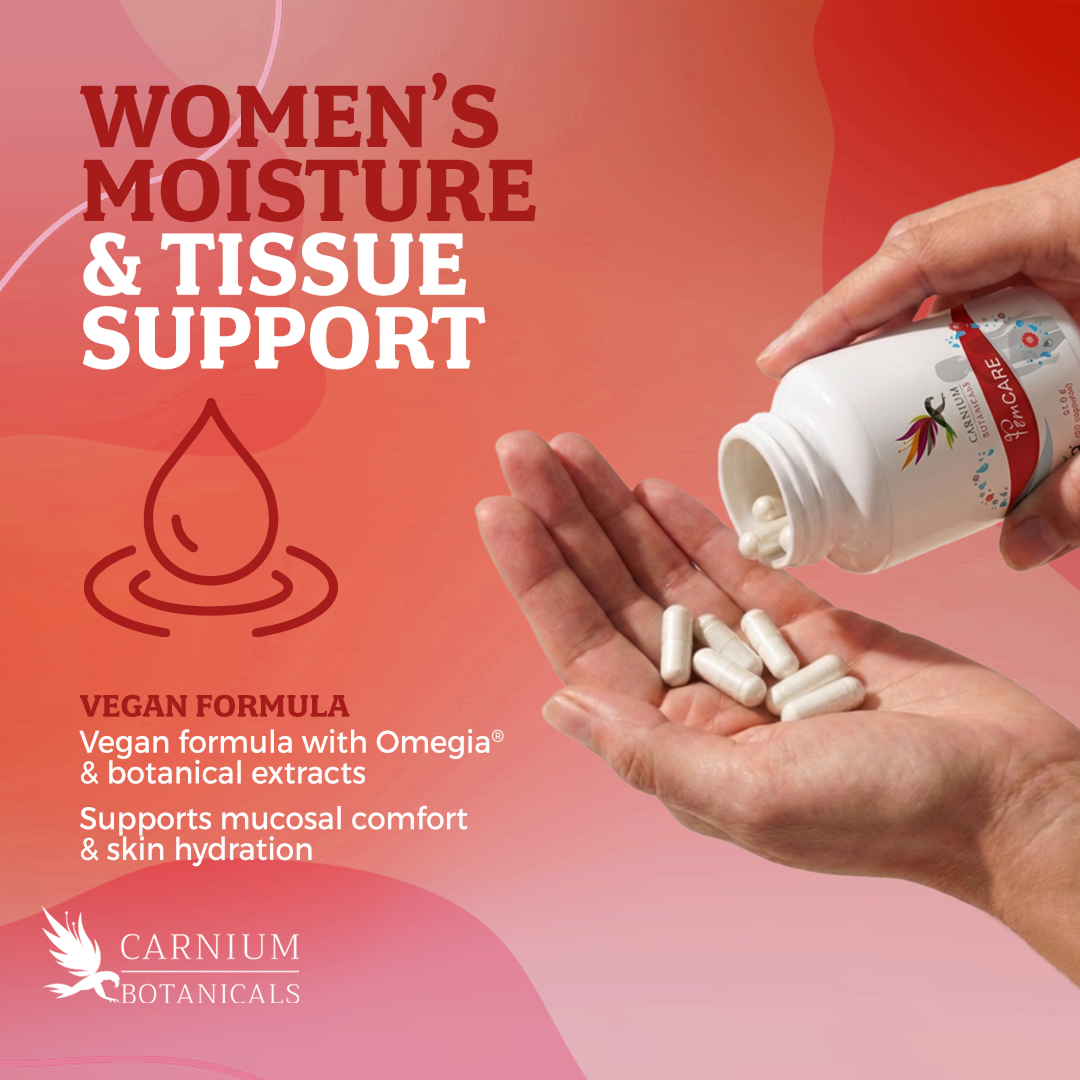 FemCare Omegia
