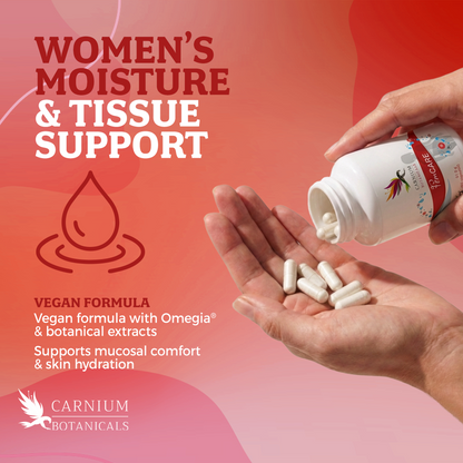 FemCare Omegia