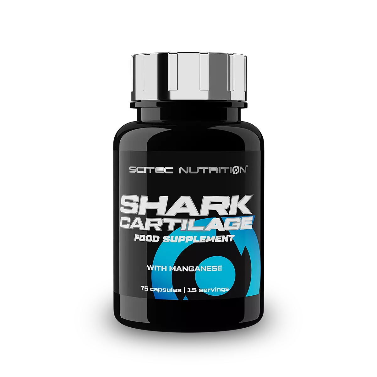 Scitec Nutrition Shark Cartilage 75 caps
