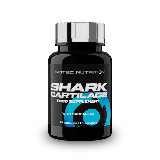 Scitec Nutrition Shark Cartilage 75 caps