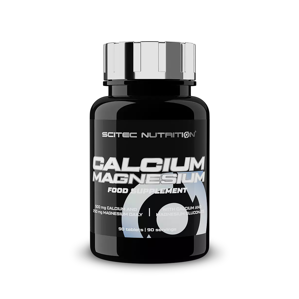 Scitec Nutrition Calcium-Magnesium 90 tbl