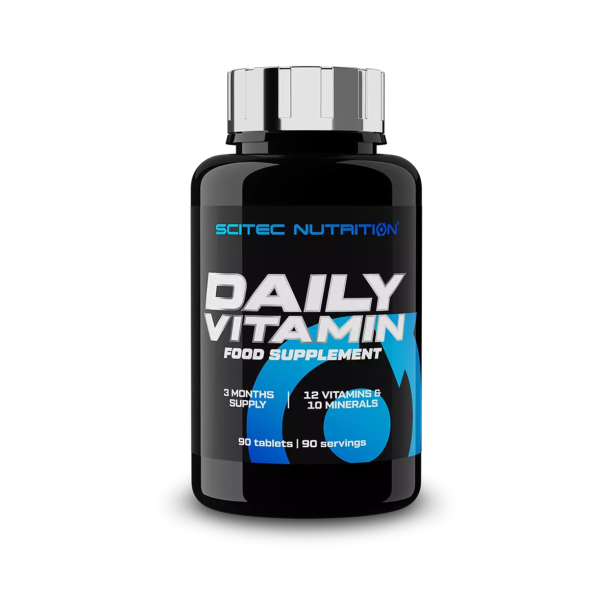 Scitec Nutrition Daily Vitamin 90 tbl