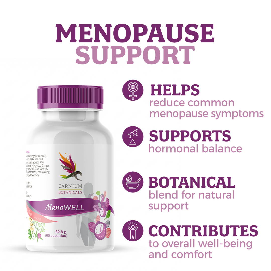 MenoWELL