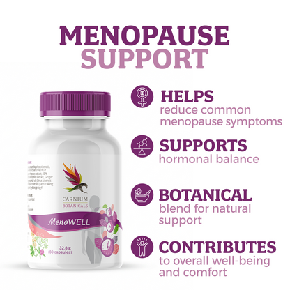MenoWELL