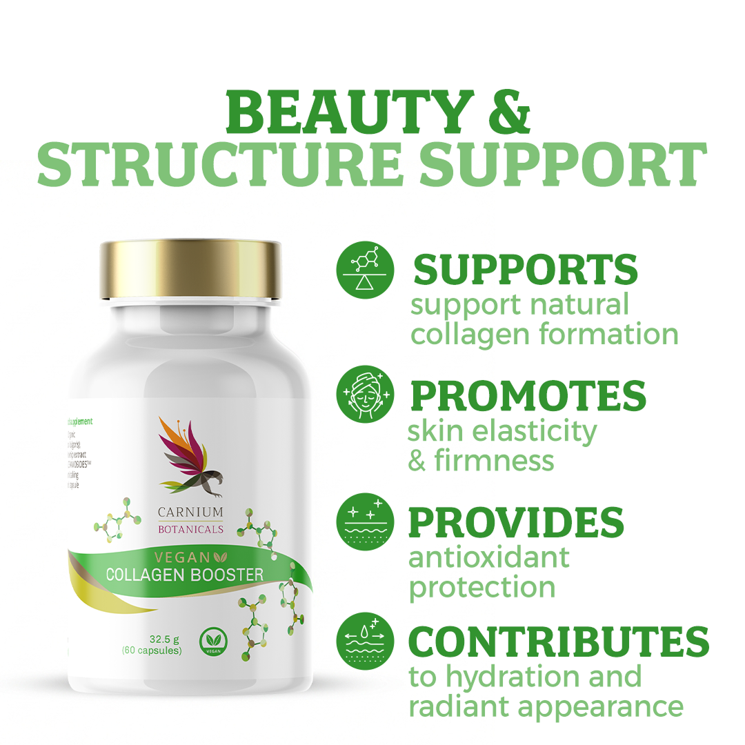 Vegan Collagen Booster
