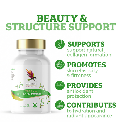 Vegan Collagen Booster