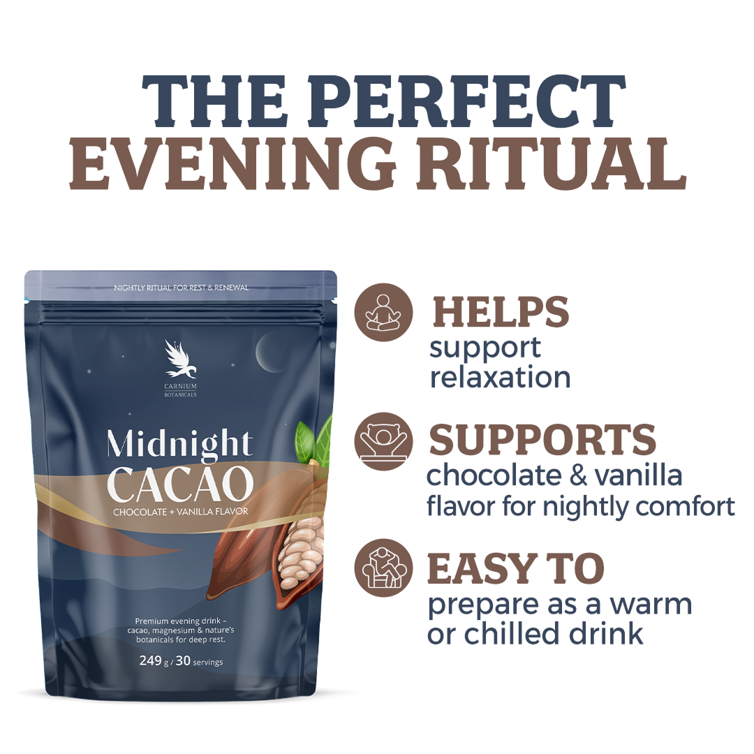 Midnight Cacao