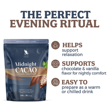 Midnight Cacao