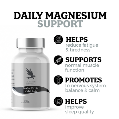 Magnesium Complex
