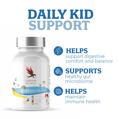 Kids Biotic
