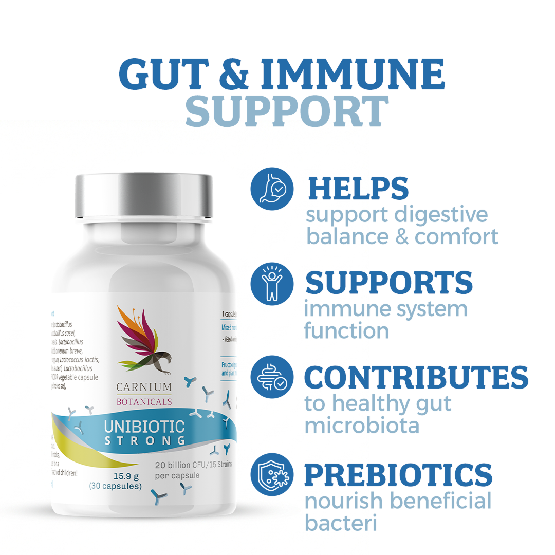 Strongibiotic 20 mld CFU
