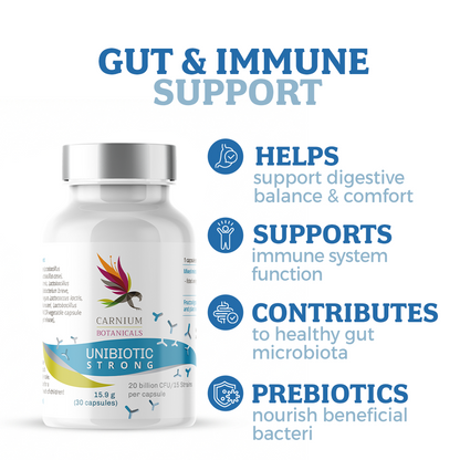 Strongibiotic 20 mld CFU