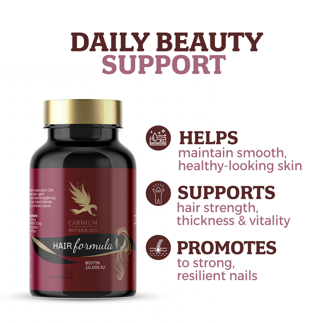 Hair Formula