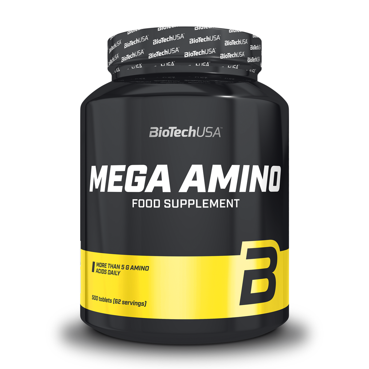 Mega Amino 500 tbl