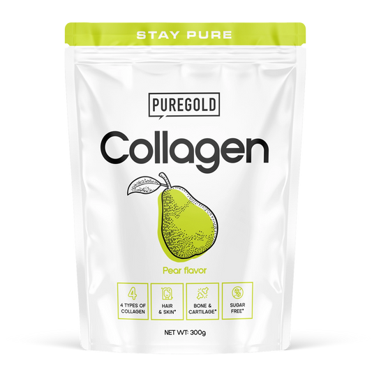 Bovine Collagen Pear 300g
