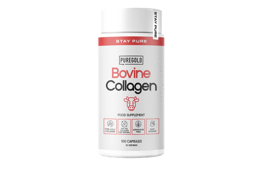 Bovine Collagen 100 capsules