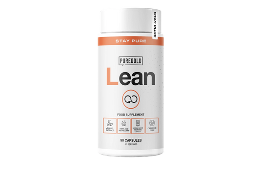 Lean ∞ Weight Management 90 capsules
