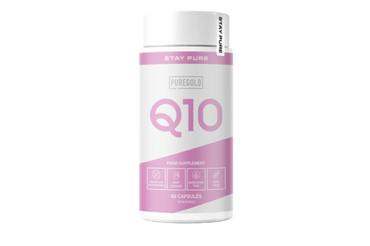 Q10 100 mg 60 capsules