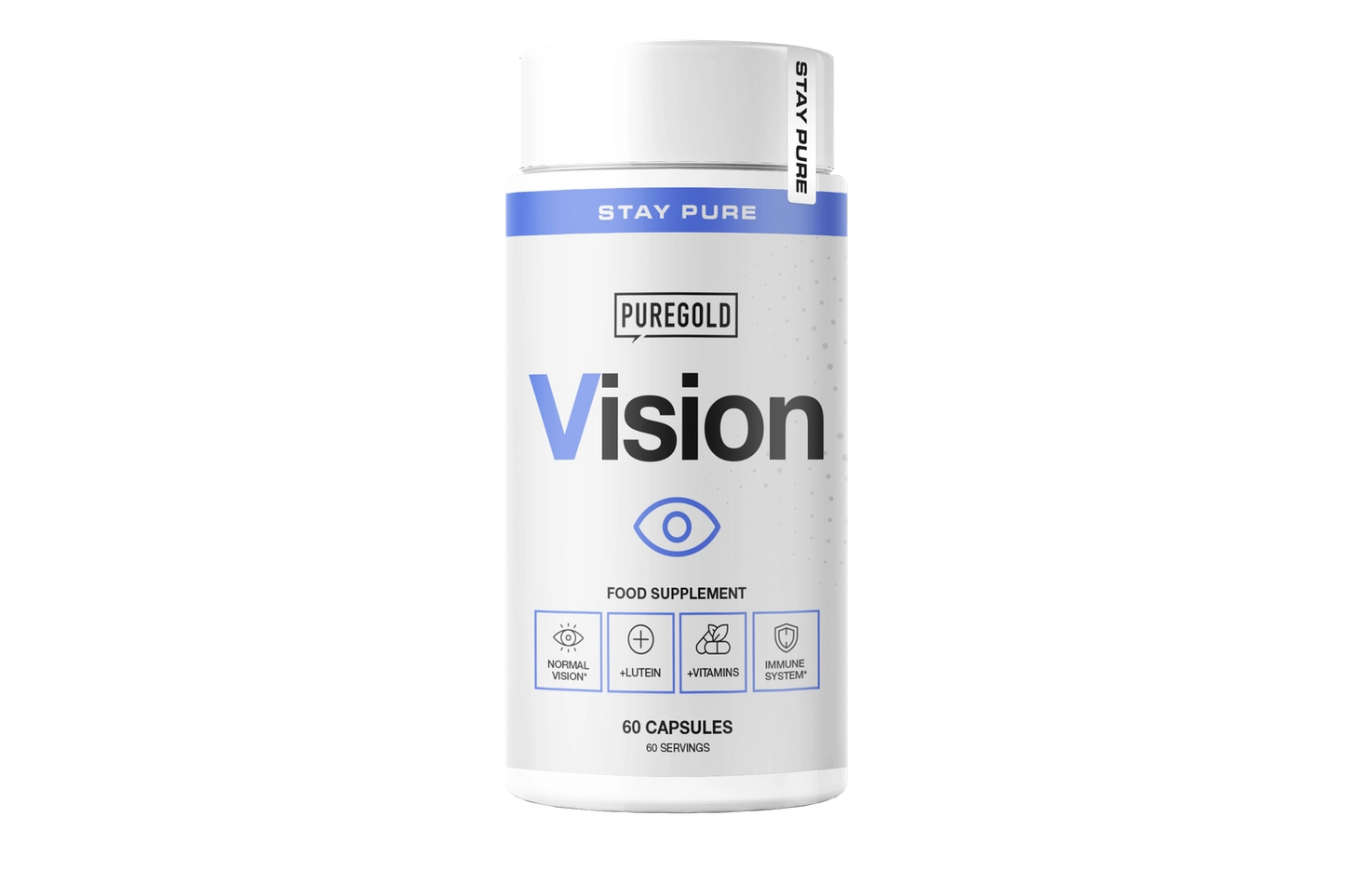 Vision Support 60 capsules