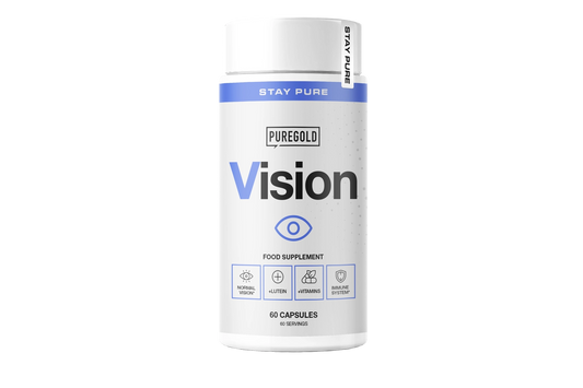 Vision Support 60 capsules