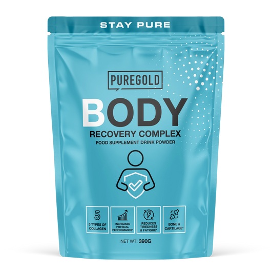 Body Mango 390g