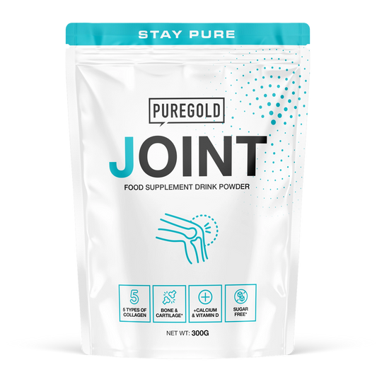 Joint Support Elderflower 300g