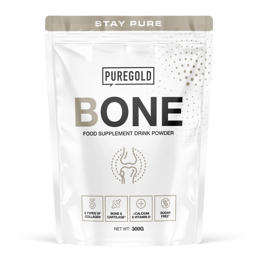 Bone Support Peach Ice Tea 300g