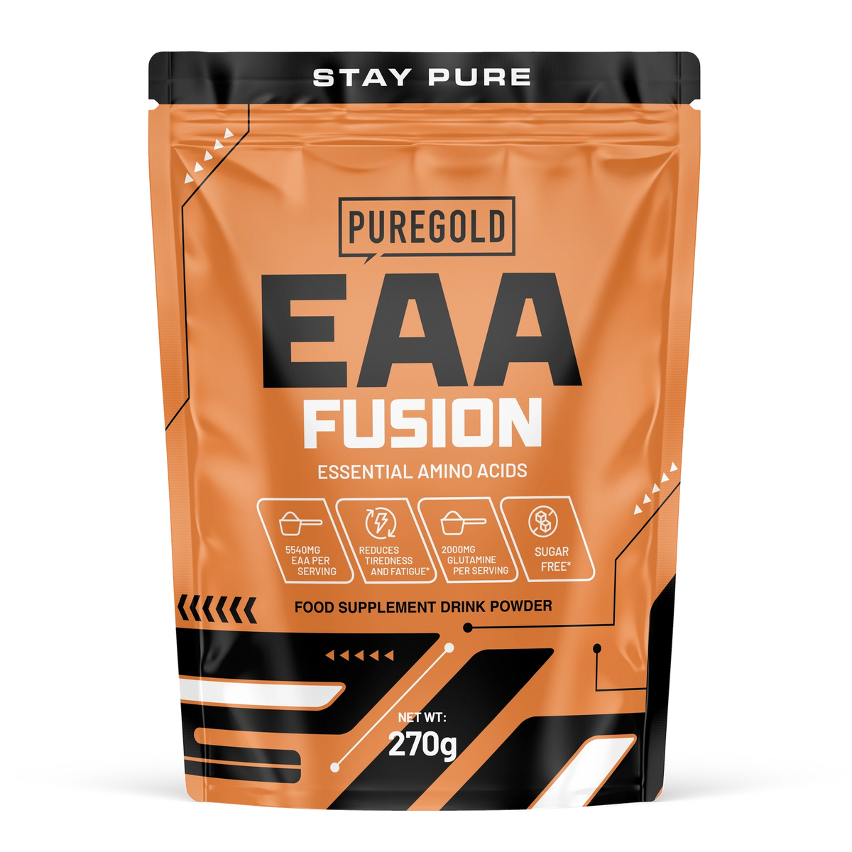 EAA Green Apple 270g